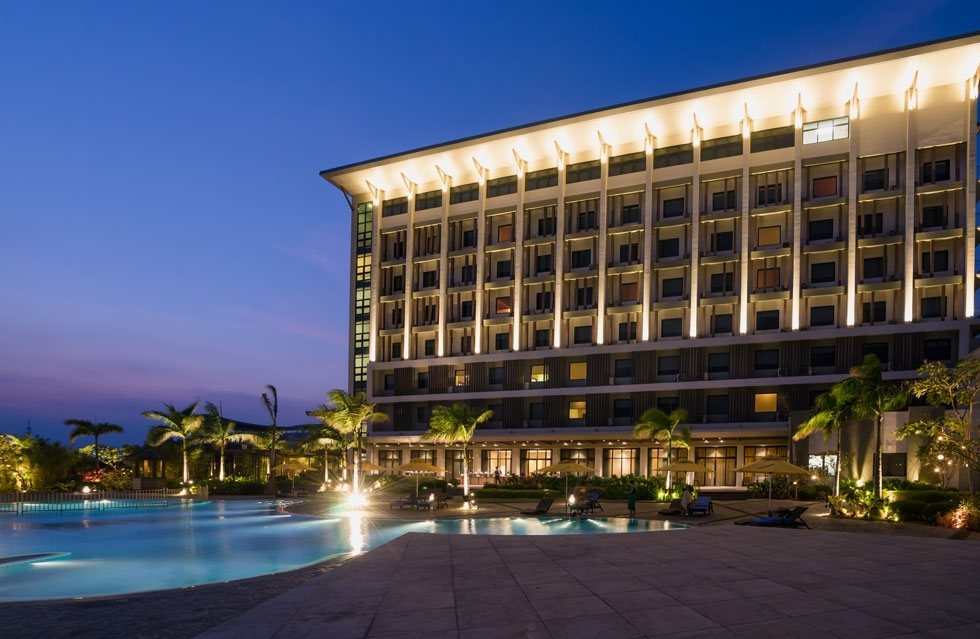 The Bayleaf Cavite