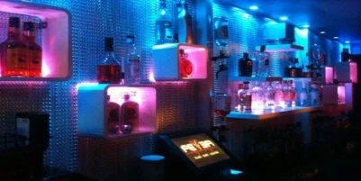 Fever Gay Club Hannover Bar