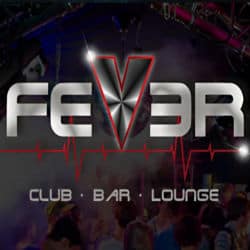 Fever Club - ZAMKNIĘTE