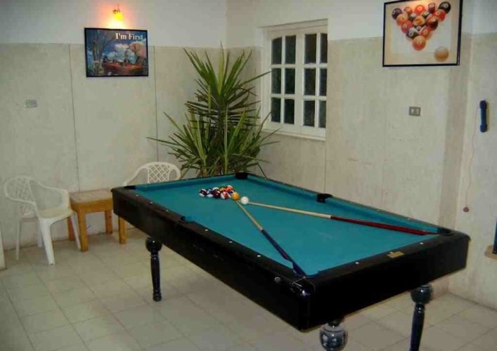 Keylany Hotel