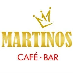 Martinos