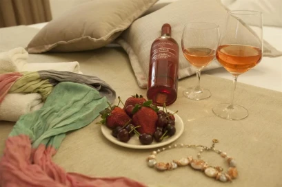 Masseria Tenuta Specolizzi