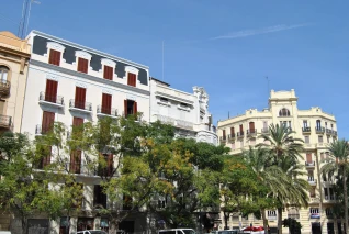 Soho Valencia