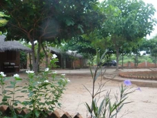 Blue Vanga Lodge