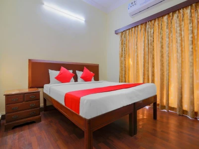 Collection O 45765 Xavier Beach Resort