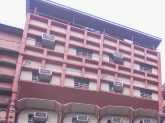 OYO 16792 Bidhan Plaza