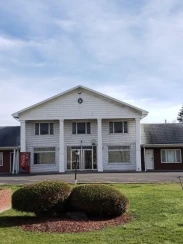 Budget Inn Horseheads