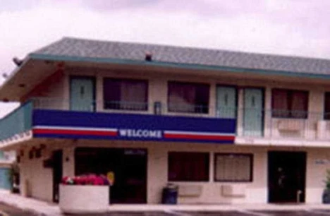 Motel 6 Rancho Cordova