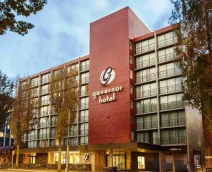 Red Lion Inn & Suites Olympia, Governor Hotel