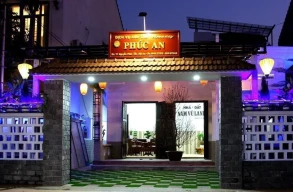 Phuc An Homestay