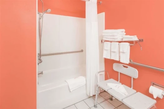 Microtel Inn & Suites by Wyndham Carolina Beach