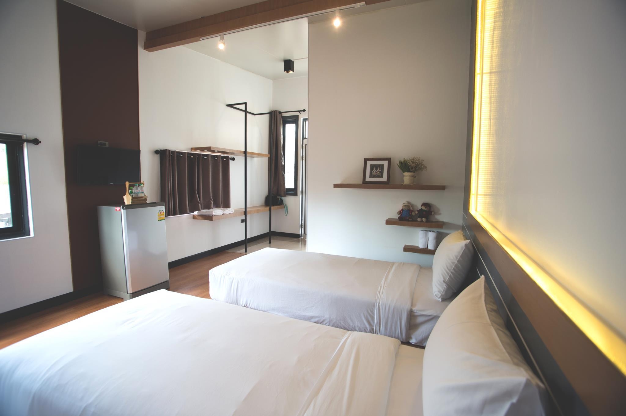 Taamjai Resort
