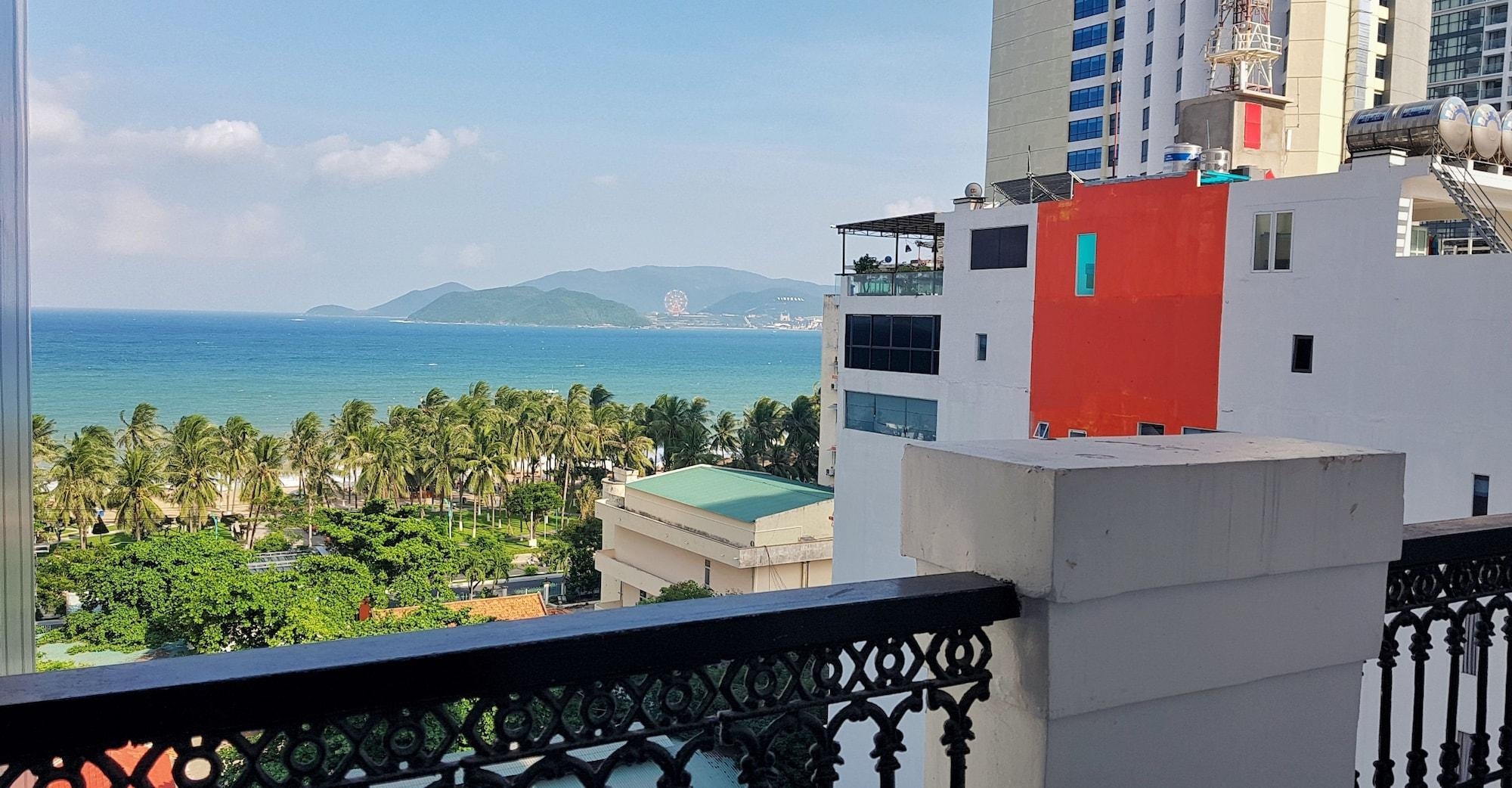 Prince Hotel Nha Trang