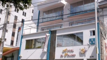 Hotel El Coliseo