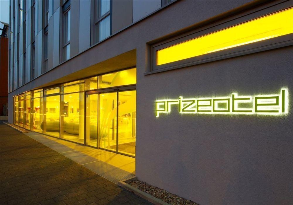 Prizeotel Bremen City