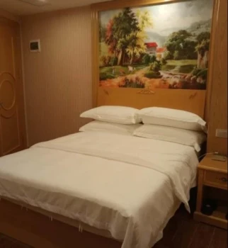 Yimi Hotel zhongshan Eight Road Branch
