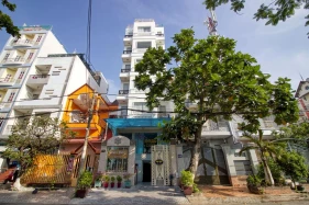 Anh Dao Hotel