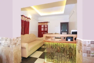 Hotel River Moon by OYO Rooms