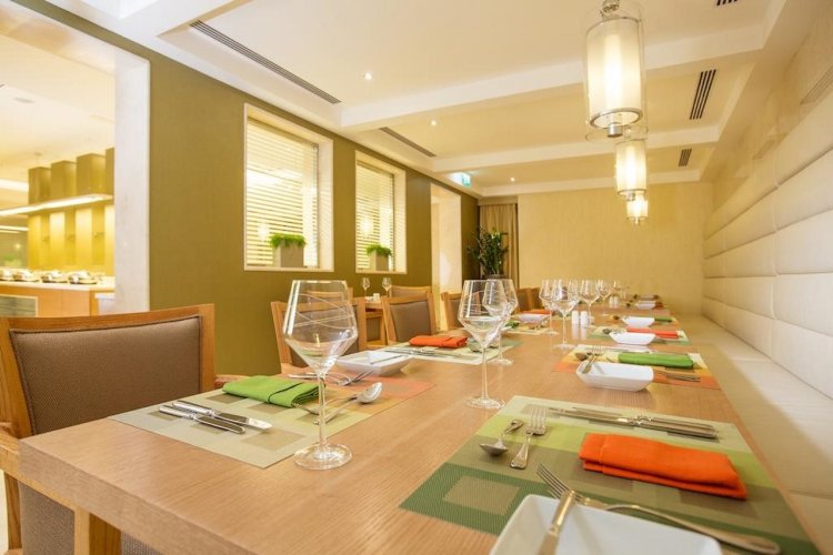 Millennium Kurdistan Hotel & Spa