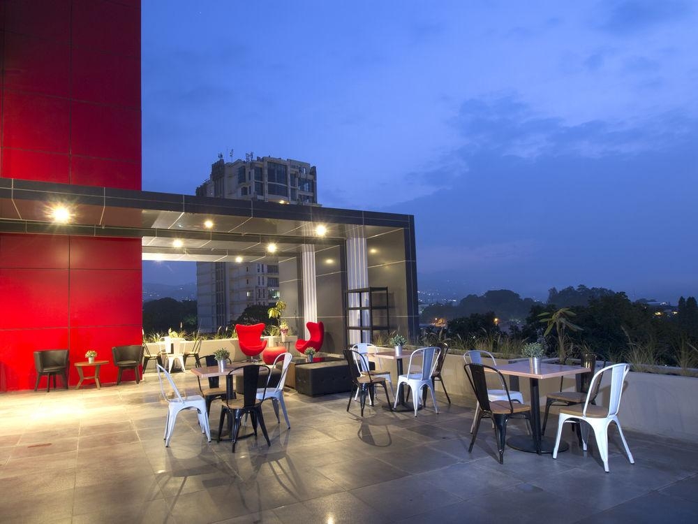 Kalya Hotel Bandung