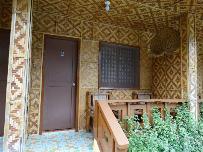 Isla Divina Inn