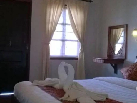 Kounsavan Guest House