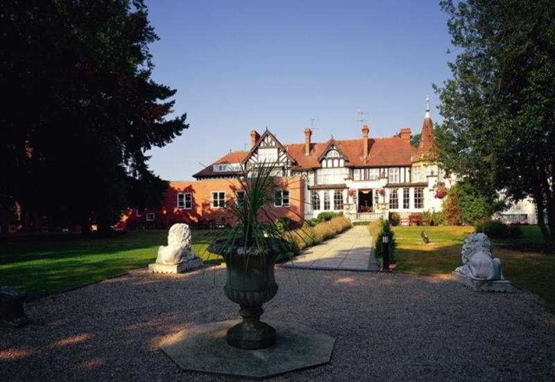 Chesford Grange Hotel