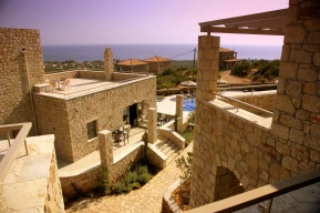Anaxo Resort