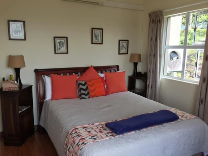 Valley Vista Lodge B&B