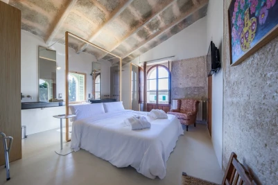 Can Moio Turismo de Interior