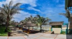 Nam Chau Resort Mui Ne