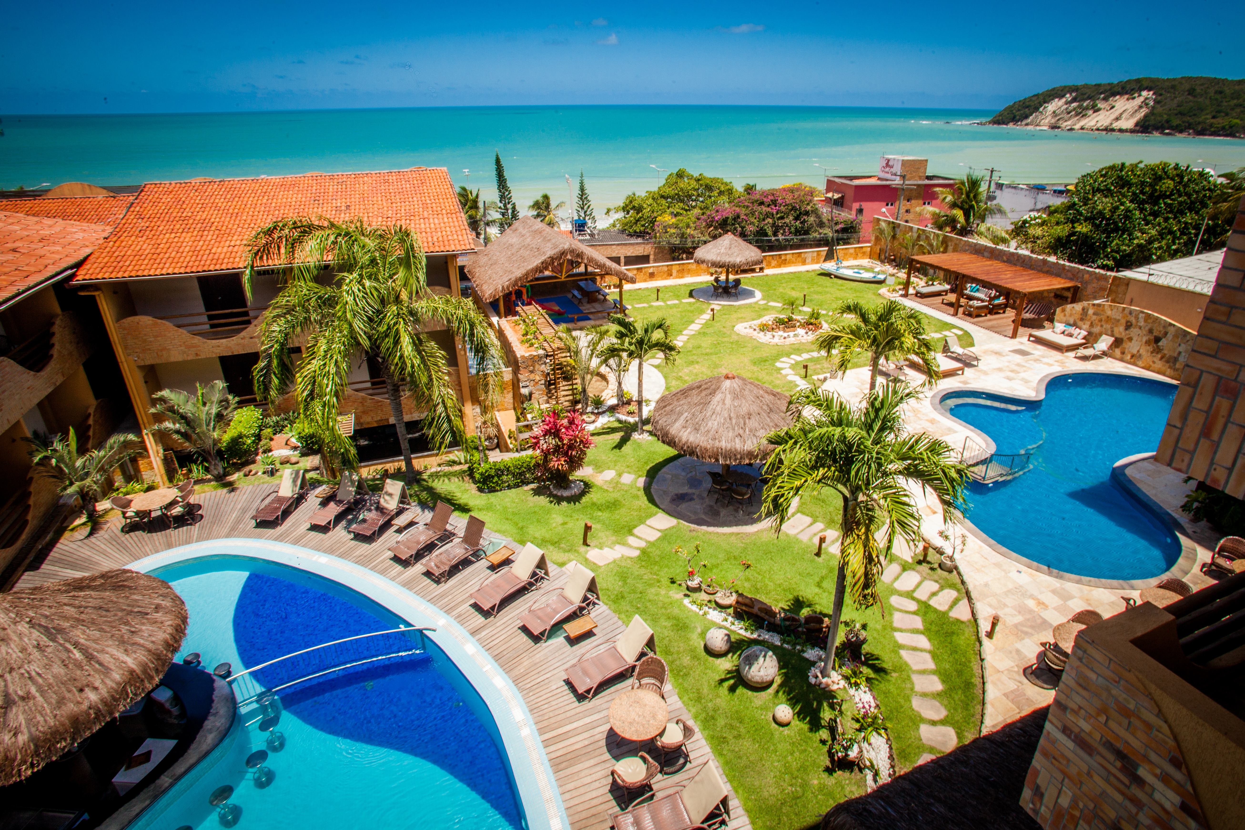 Natal Dunnas Hotel