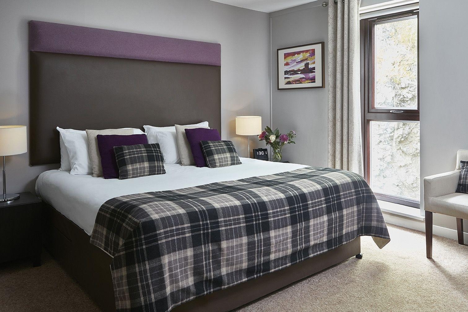 The Ranald Hotel