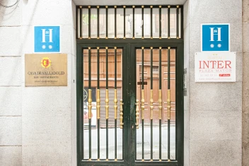 Inter Plaza Mayor