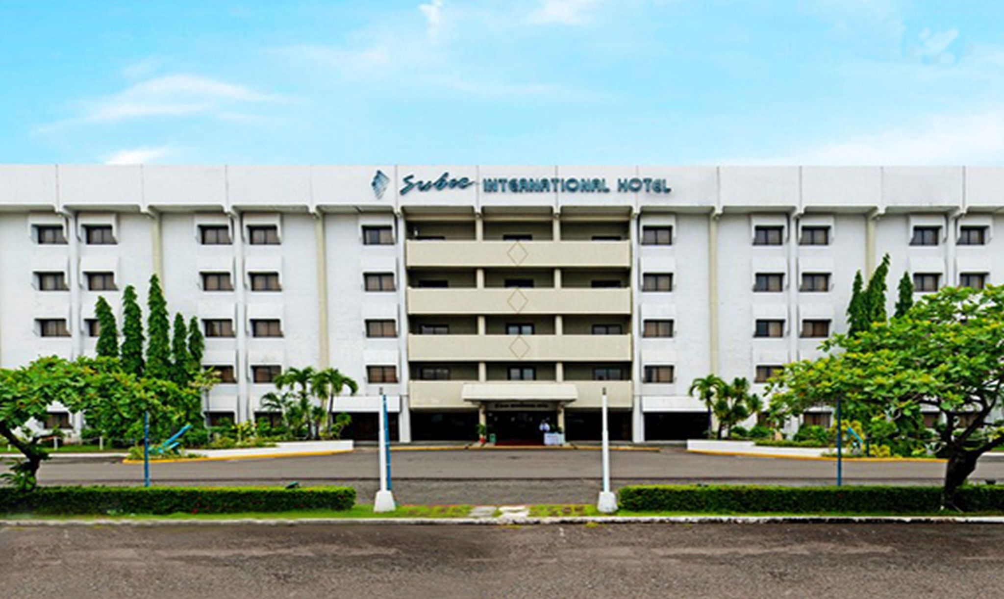 Subic International
