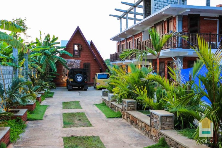 D Family Resort