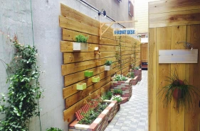 Sophiearth Apartment