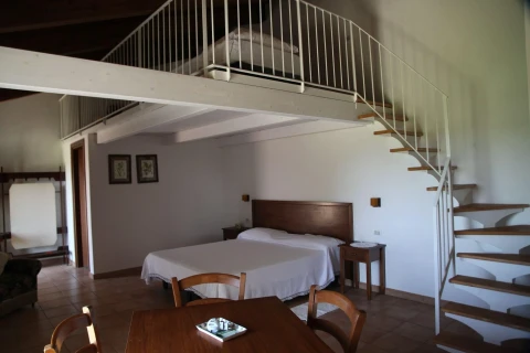 Azienda Bellelli Turismo Rurale