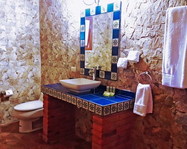 Adra Hostel