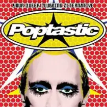 Poptastic @ BarPop