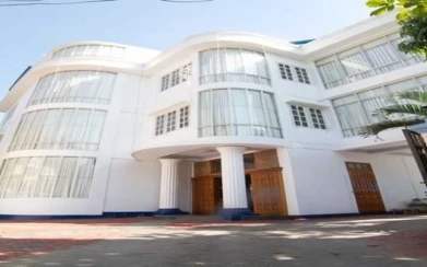 Majesty Hotel