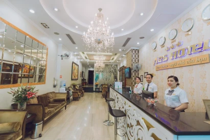 A25 Hotel Phan Dinh Phung