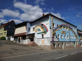 Regenbogen Hotel