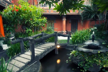 Seminyak Paradiso