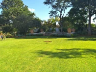 Armadale Lodge