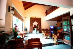 Tak Andaman Resort & Hotel