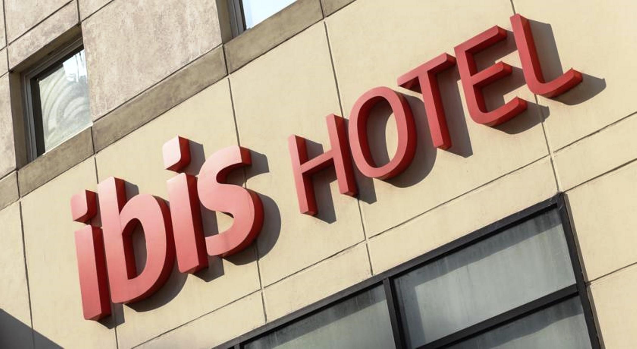 ibis Stupino