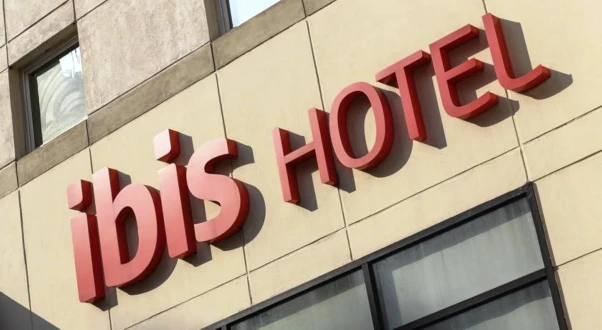 ibis Stupino