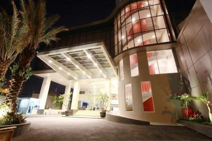 Grandia Hotel
