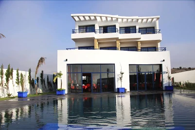 Auberge Oualidia Dream